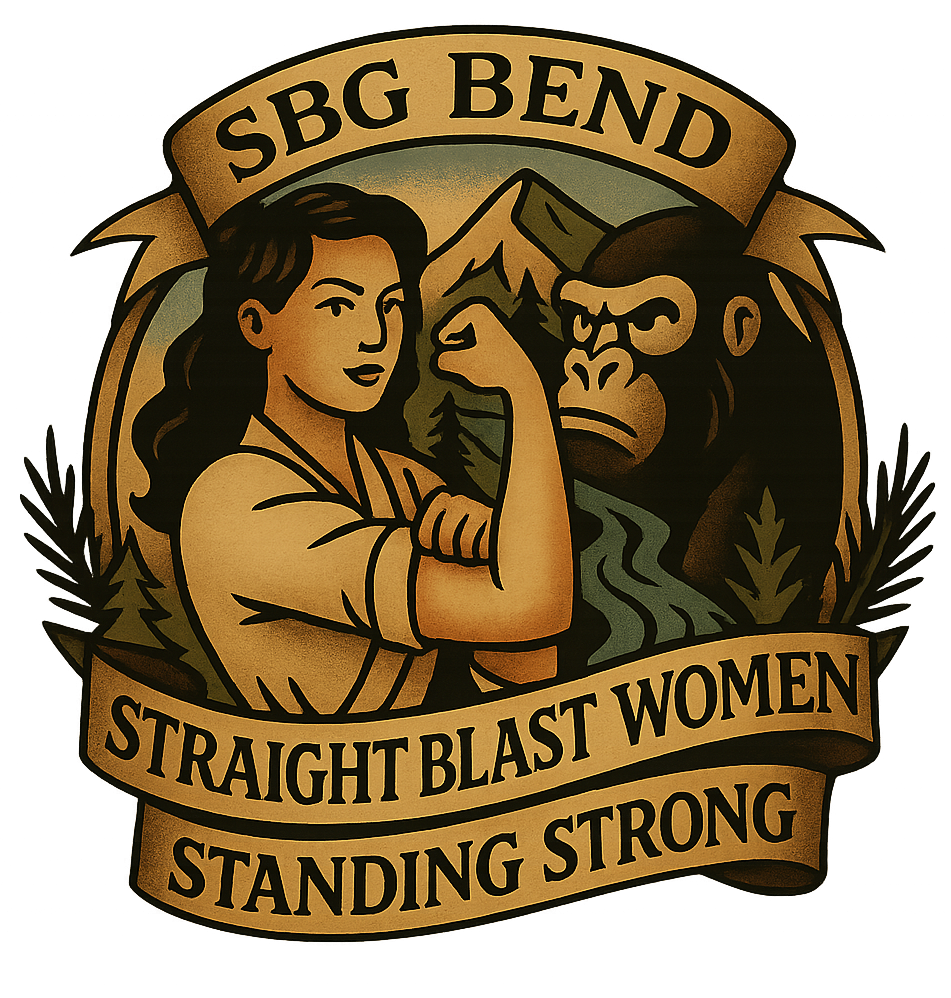 Standing Strong